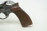Webley & Scott Mk III Target Pistol .22LR - 5 of 14