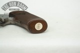 Webley & Scott Mk III Target Pistol .22LR - 14 of 14