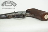 Webley & Scott Mk III Target Pistol .22LR - 13 of 14