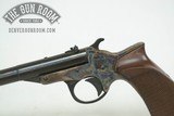 Webley & Scott Mk III Target Pistol .22LR - 4 of 14