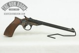 Webley & Scott Mk III Target Pistol .22LR - 7 of 14