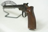 Webley & Scott Mk III Target Pistol .22LR - 6 of 14