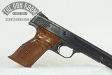 Smith & Wesson 41 .22LR W/ Box + Mags - 14 of 17