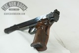 Smith & Wesson 41 .22LR W/ Box + Mags - 10 of 17