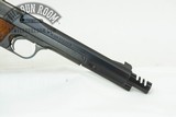 Smith & Wesson 41 .22LR W/ Box + Mags - 13 of 17