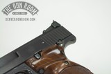Smith & Wesson 41 .22LR W/ Box + Mags - 8 of 17