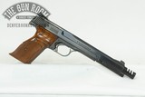 Smith & Wesson 41 .22LR W/ Box + Mags - 11 of 17