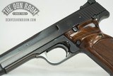 Smith & Wesson 41 .22LR W/ Box + Mags - 7 of 17