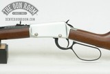 Henry H001TER Evil Roy Carbine .22LR - 3 of 11
