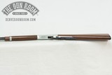 Henry H001TER Evil Roy Carbine .22LR - 5 of 11