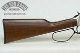 Henry H001TER Evil Roy Carbine .22LR - 8 of 11