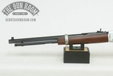 Henry H001TER Evil Roy Carbine .22LR - 4 of 11