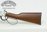 Henry H001TER Evil Roy Carbine .22LR - 2 of 11