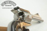 Ruger New Model Super Blackhawk .44 Mag 3.75