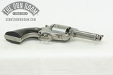 Ruger New Model Super Blackhawk .44 Mag 3.75