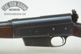Remington Model 8 .32 Rem - 9 of 12