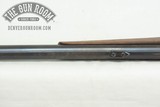 Remington Model 8 .32 Rem - 12 of 12