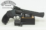Taurus 992 Tracker W/ .22LR + .22 Mag Cylinder + Box - 1 of 8