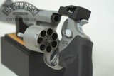 Taurus 692 Tracker 9mm + .357 Mag Cylinders - 5 of 6