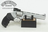Taurus 692 Tracker 9mm + .357 Mag Cylinders - 1 of 6