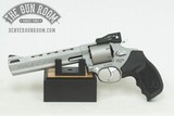 Taurus 692 Tracker 9mm + .357 Mag Cylinders - 4 of 6
