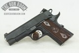 Springfield 1911 LW Range Officer Compact 9mm W/ Box - 6 of 8
