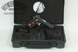 Springfield 1911 LW Range Officer Compact 9mm W/ Box - 1 of 8