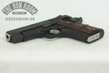 Springfield 1911 LW Range Officer Compact 9mm W/ Box - 7 of 8