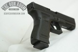 Glock 22 .40S&W - 2 of 9