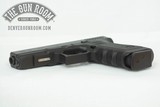 Glock 22 .40S&W - 8 of 9