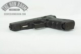 Glock 22 .40S&W - 6 of 7