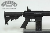 Anderson AM-15 Side Charging Upper 5.56 - 3 of 8