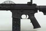 Anderson AM-15 Side Charging Upper 5.56 - 7 of 8
