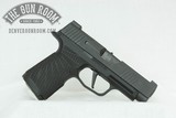 Sig Sauer P365XL 9mm W/ Extras - 1 of 6