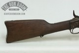 Greek Remington Rolling Block .42 Berdan - 3 of 18