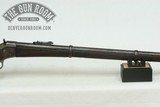 Greek Remington Rolling Block .42 Berdan - 5 of 18