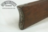 Greek Remington Rolling Block .42 Berdan - 2 of 18