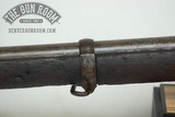 Greek Remington Rolling Block .42 Berdan - 13 of 18