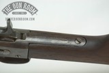 Greek Remington Rolling Block .42 Berdan - 15 of 18