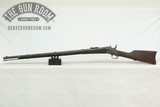 Greek Remington Rolling Block .42 Berdan - 8 of 18