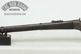 Greek Remington Rolling Block .42 Berdan - 11 of 18