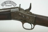 Greek Remington Rolling Block .42 Berdan - 10 of 18
