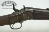 Greek Remington Rolling Block .42 Berdan - 4 of 18