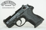 Beretta PX4 Storm Compact .40 S&W - 1 of 6