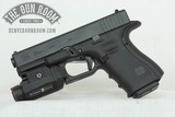 Glock 23 Gen 4 .40S&W