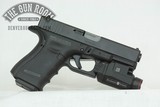 Glock 23 Gen 4 .40S&W - 4 of 6