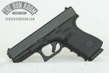 Glock 19 Gen 4 9mm W/ Box - 1 of 6