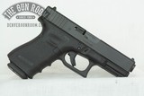 Glock 19 Gen 4 9mm W/ Box - 4 of 6