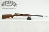 Remington 550-1 .22S/L/LR - 1 of 12