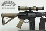 PSA PA-15 AR15 .223 Wylde W/ Vortex LPVO - 3 of 8